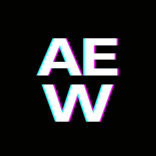 Logo de Agustín Escudero, desarrollador web en Mendoza