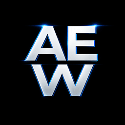 Logo de Agustín Escudero, desarrollador web en Mendoza