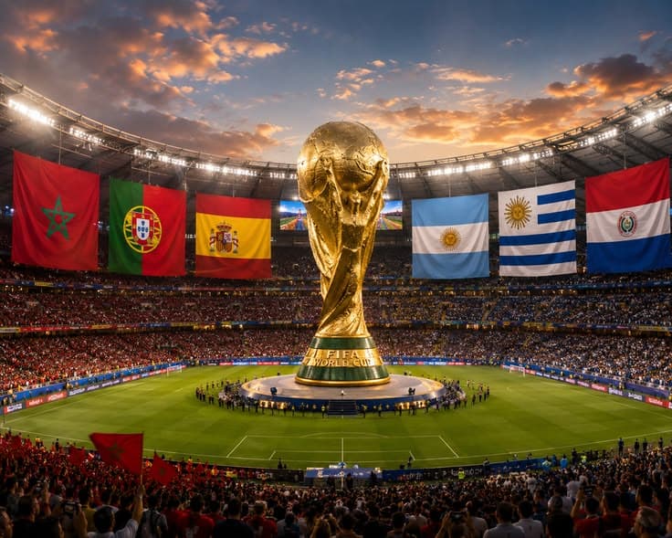 Promoción Mundial