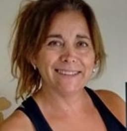 Testimonio de Monica Miralles