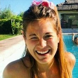 Testimonio de Camila Escudero